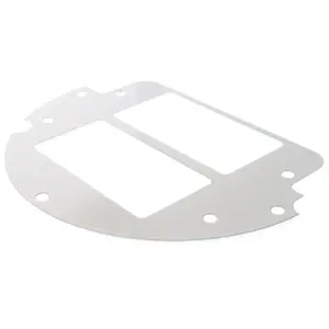 Hubbell S1R6SPW - S1R FRPT 6SP 60 LEFT 2X STYLE LINE