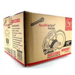 Audiopipe-TXXBDC210