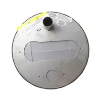 Hubbell-S1R8PTZZ1ALU