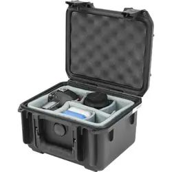 SKB Cases-3I-0907-6DT