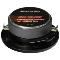 American Bass-MX252B