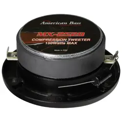 American Bass-MX252B