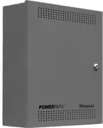 Wheelock-PS-8-B