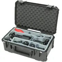 SKB Cases-3I-2011-7DT