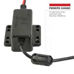 RAM Mounts-RAM-GDS-CHARGE-V21CU