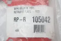 Wheelock-RP-R