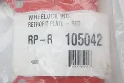 Wheelock-RP-R