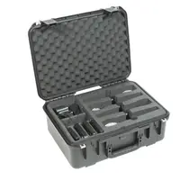 SKB Cases-3I-1813-7WMC