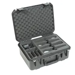 SKB Cases-3I-1813-7WMC