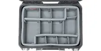 SKB Cases-3I-1510-6DT