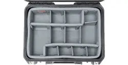 SKB Cases-3I-1510-6DT