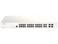D-Link-DBS-2000-28P