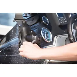 RAM Mounts-RAM-KNOB9HU