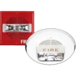 Wheelock-SA-S90-24MCC-FW