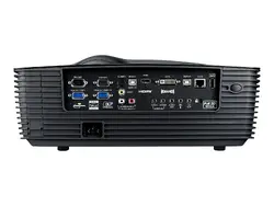 OPTOMA-W501