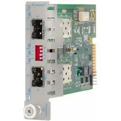 Omnitron Systems-8599-00-W