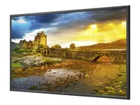 SHARP NEC-X651UHD