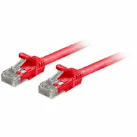 ?Comprehensive Cable-CAT6A-UTP-100RED
