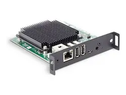 NEC-MPI4E