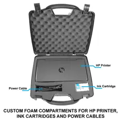 CASEM-SDO16-HP200