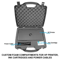 CASEM-SDO16-HP200