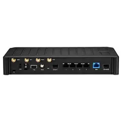 CradlePoint-TAA-BF05-0300C18B-GN