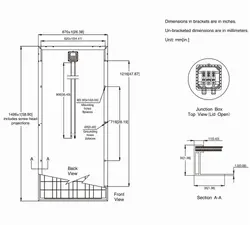 TYCON SYSTEMS-TPS-12-15W
