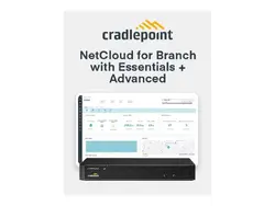 CradlePoint-BFA1-3000C18B-GN