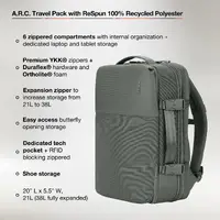 ONWARD BRANDS-INCO100682-SIV