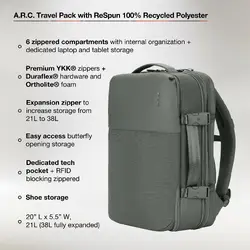 ONWARD BRANDS-INCO100682-SIV