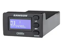 Samson Tech-SWMC88BLM8-K