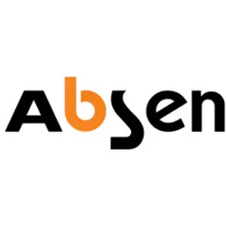 ABSEN INC-B5625-3-07