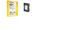 RICOH / Fujitsu-RIC405764