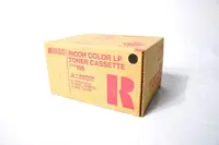 RICOH / Fujitsu-RIC885374