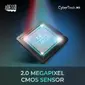 ADESSO INNOVATION INC-CYBERTRACK M1