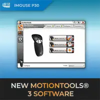 ADESSO INNOVATION INC-IMOUSE P30