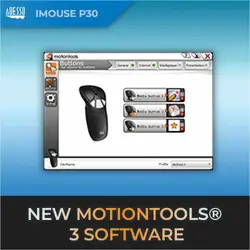 ADESSO INNOVATION INC-IMOUSE P30