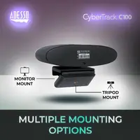 ADESSO INNOVATION INC-CYBERTRACK C100