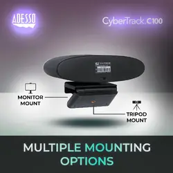ADESSO INNOVATION INC-CYBERTRACK C100