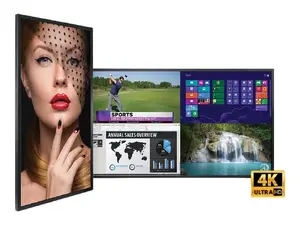 Planar 997-9251-01 - EP5824K-T 58" UHD Touchscreen