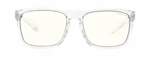 Gunnar INT-07609 - Optiks Intercept Crystal Clear