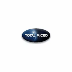 Total Micro 937434-855-TM - THIS HIGH QUALITY TOTAL MICRO 4-CELL 50WHR BATTERY MEETS OR EXCEEDS OEM SPECS AN