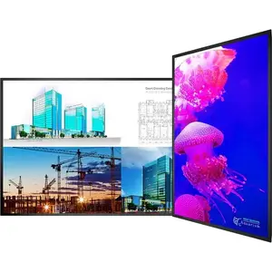 Planar 998-2165-00 - 86IN URX85-ERO UHD 700NIT HDR