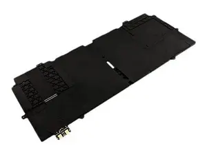 Total Micro 52TWH-TM - BATTERY, DELL XPS 13 7390 2-IN-1 - 4-CELL 51WHR