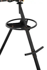 Alcohawk MUDMTP8100 - Muddy NOMAD - 12' Tall / 1 Flex-Tek Seat / Tripod