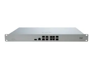Cisco MX95-HW - MERAKI MX95 ROUTER/SECURITY APPLIANCE