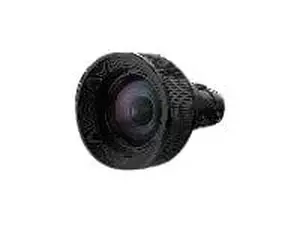 Vivitek 5811122743-SVV - Wide Zoom Lens compatible wit