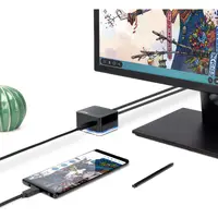 Plugable Technologies-UD-CUBE-15W