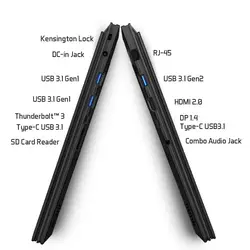 GIGABYTE-AERO 15-W9-RT4P