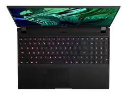 GIGABYTE-AERO 15 OLED KC-8US5130SP